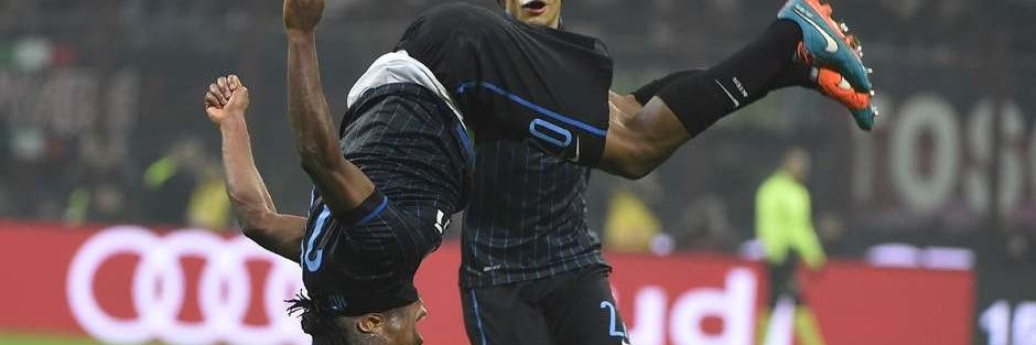 Out of Context Inter banner