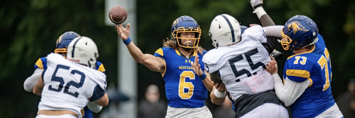 Grounded Athletics banner