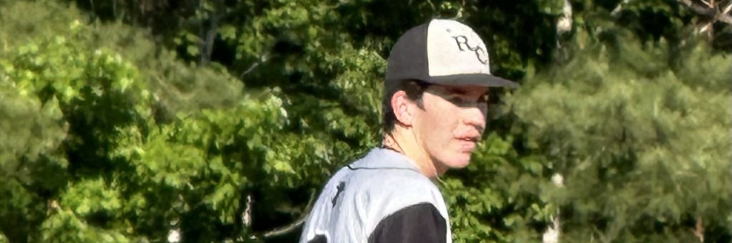 GarrettWRatliff's profile banner image