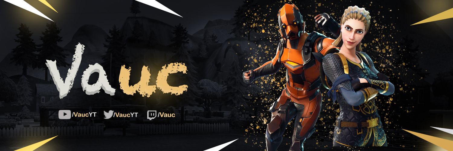 Vauc banner
