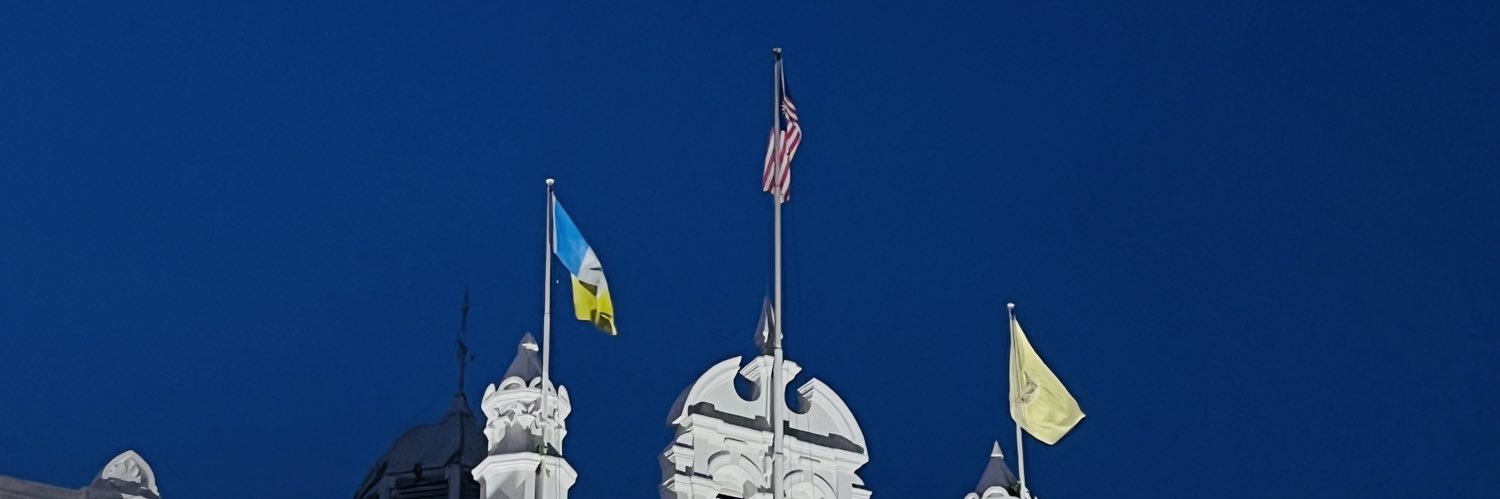 lost banner