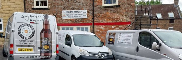 maltonbrewery Profile Banner