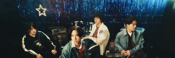 macarock0616 Profile Banner