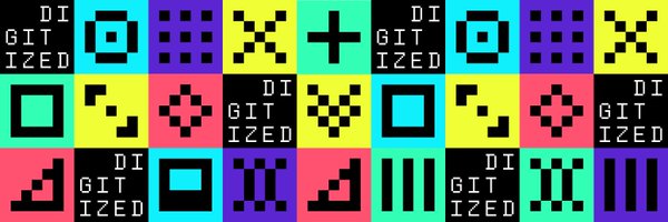 digitizedweekly Profile Banner