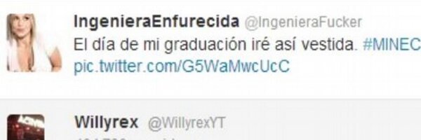 IngenieraFucker Profile Banner