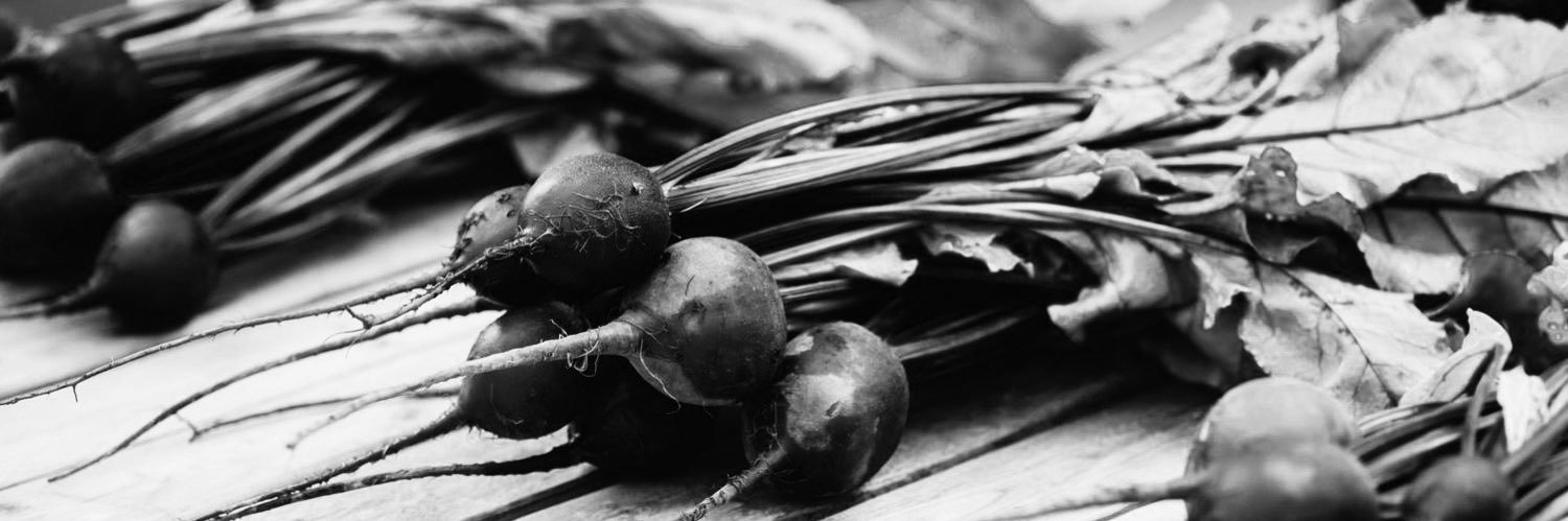 The Beet (archives) banner