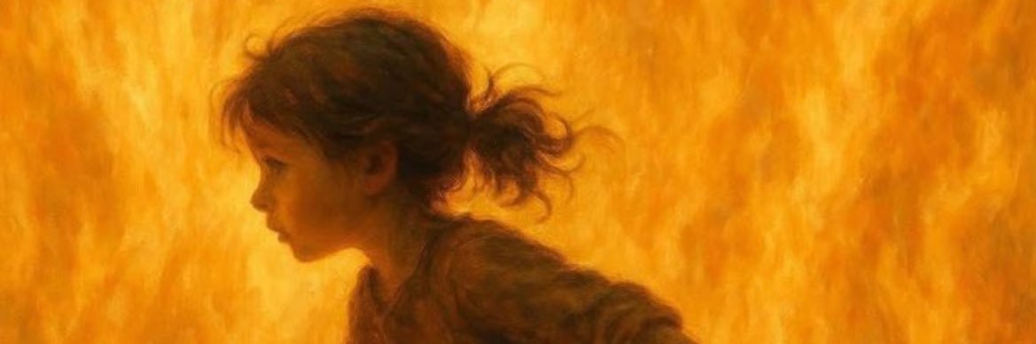 Magdalena Foremska banner