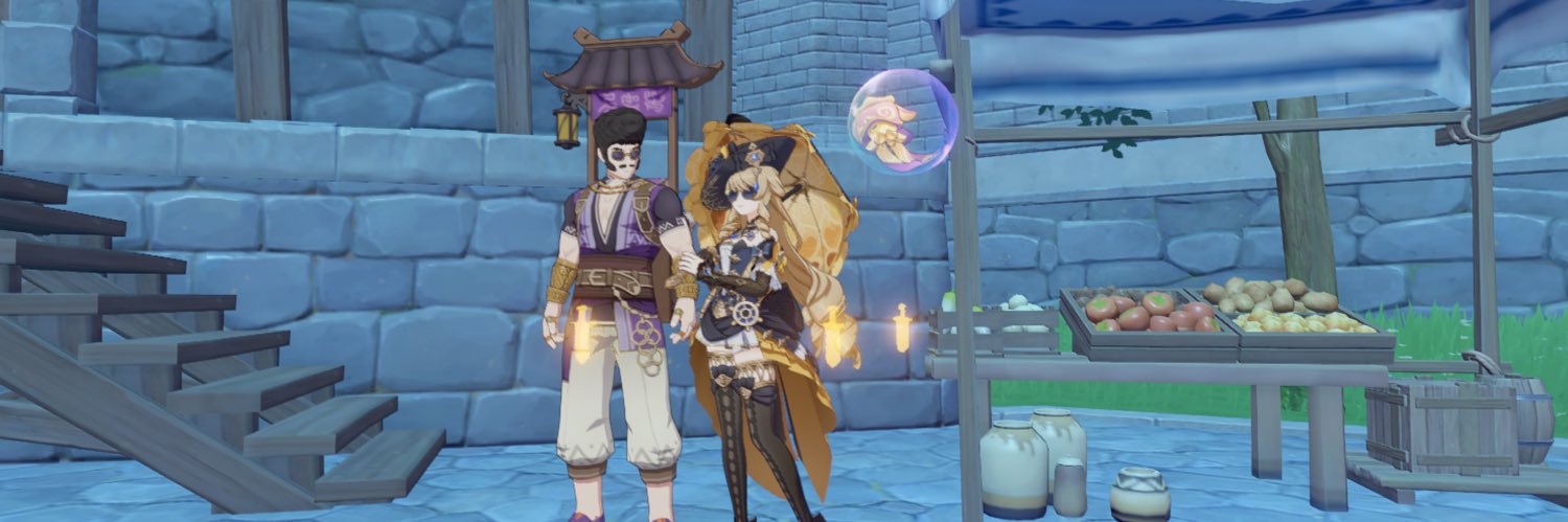 ren_er516_jack's profile banner image