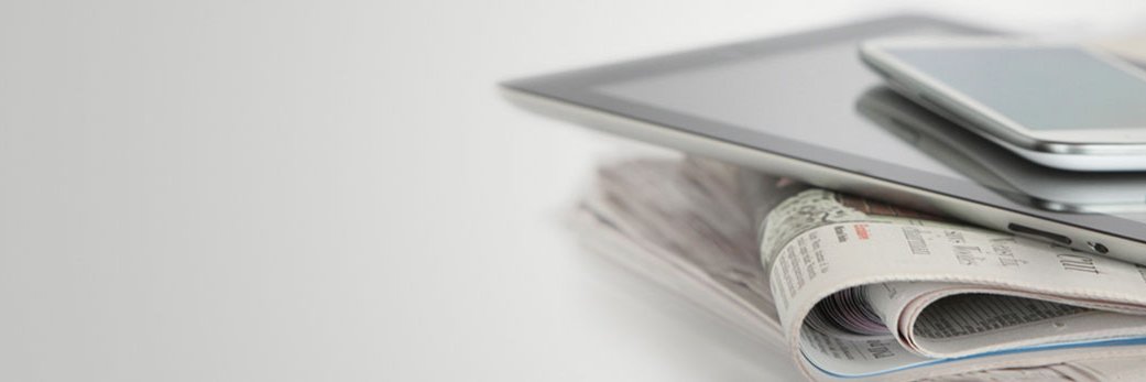 Variety Press banner