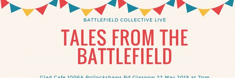 Battlefield Collective banner