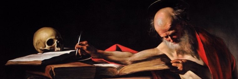 Caravaggiofgg's profile banner image