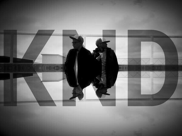 KND banner