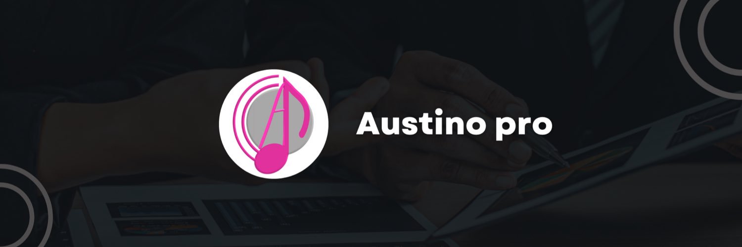 Austine Godday banner