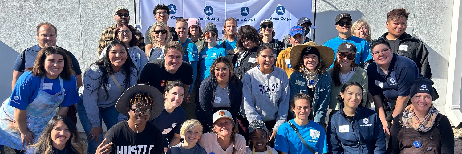 Wildcat Corps banner