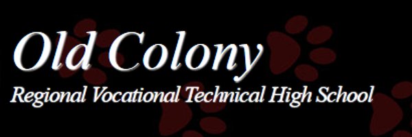 OldColonyRVTHS Profile Banner