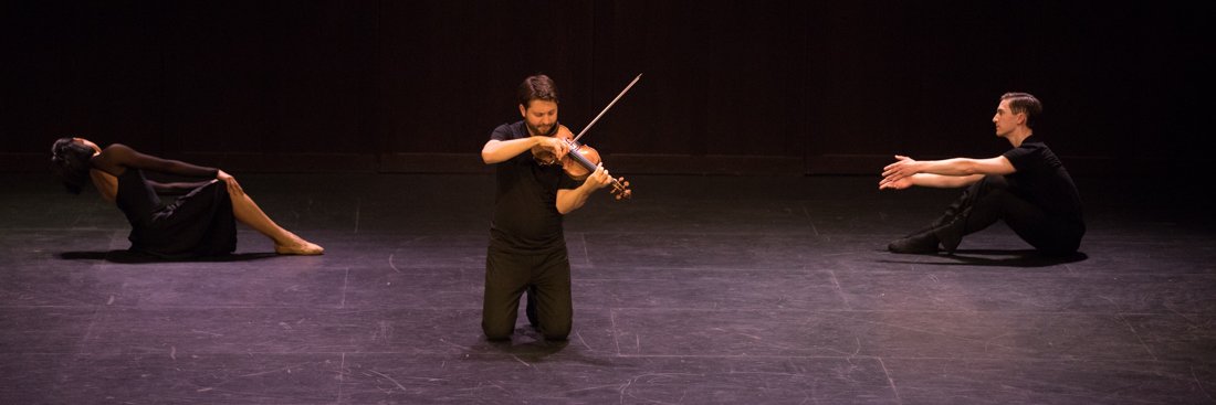 Echo Chamber Toronto banner