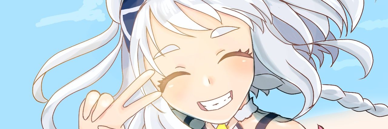 ナメ banner