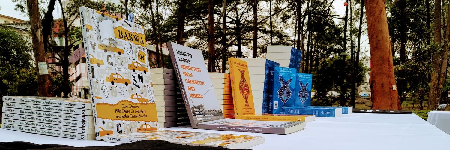 #AnglophoneProblem banner