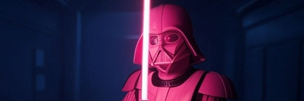 Juur banner