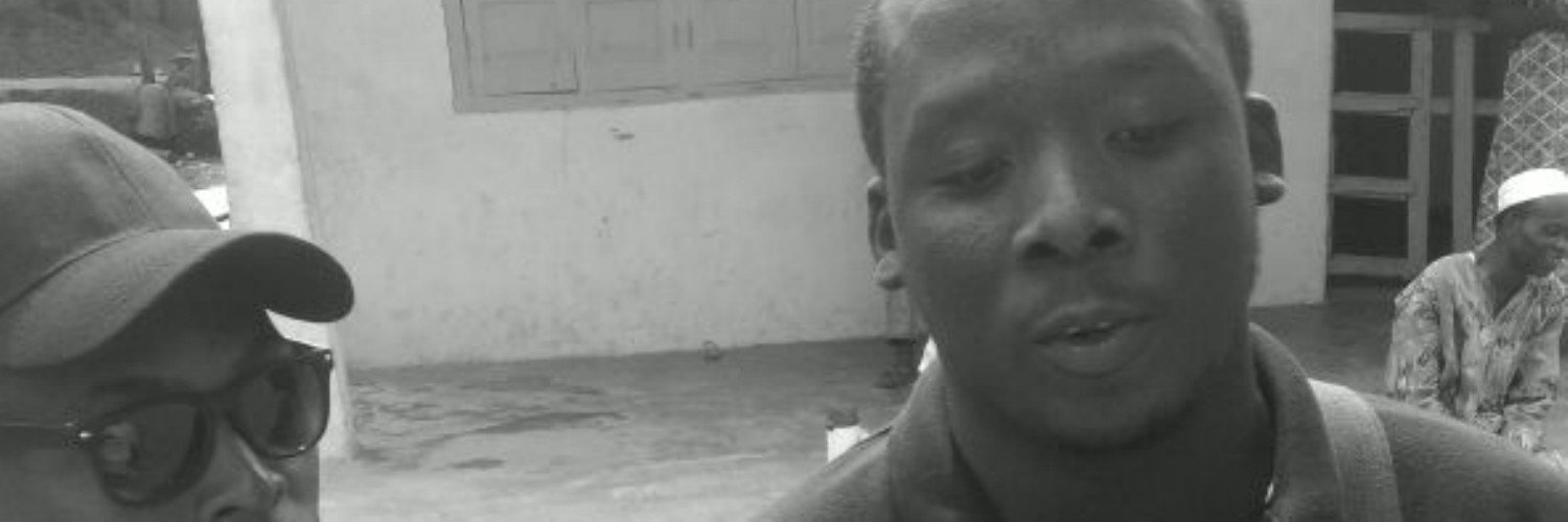 NChukura's profile banner image