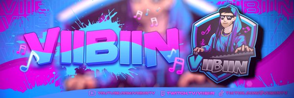 ViibiinTV Profile Banner