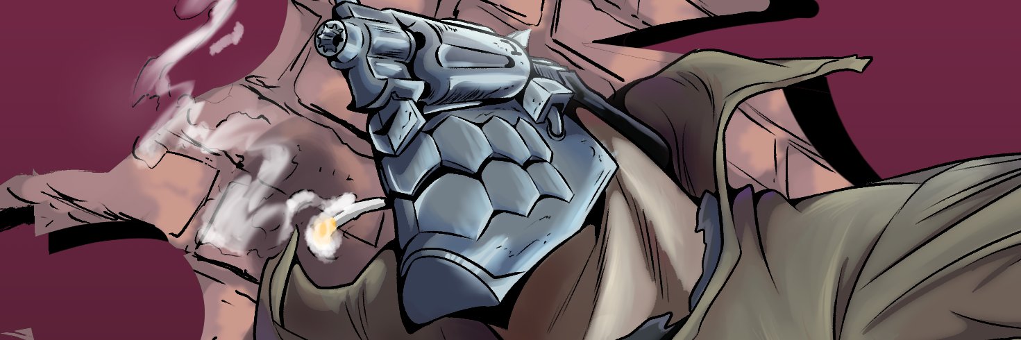 DoctorBean's banner