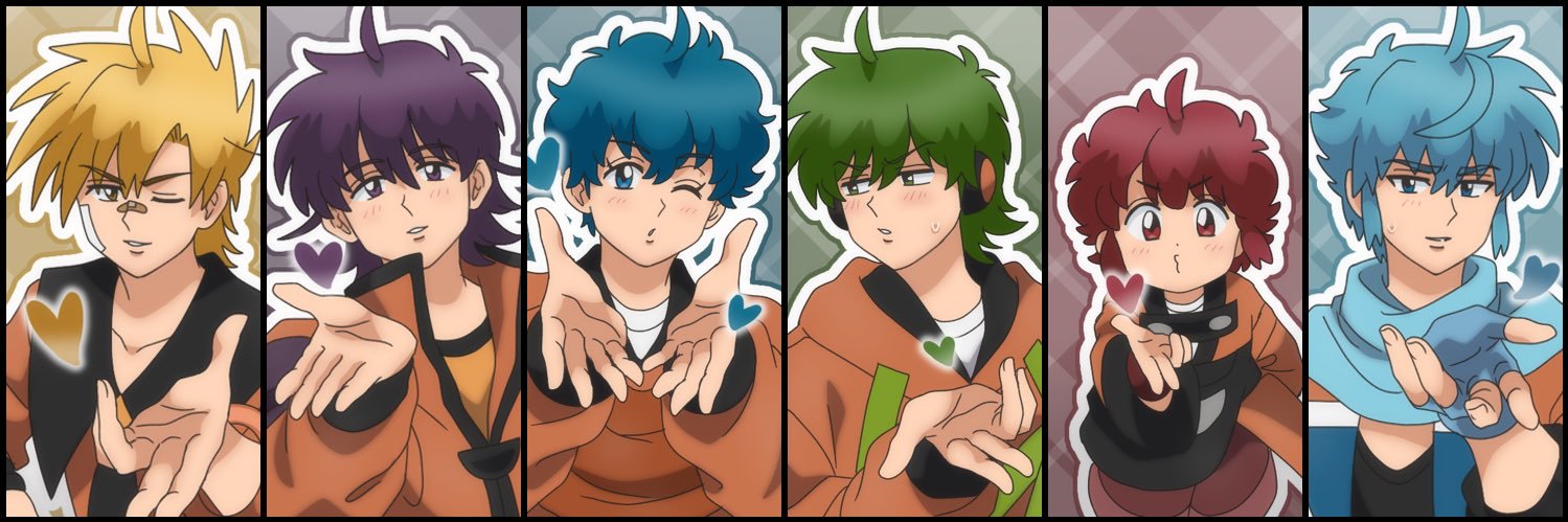 緑川ジュン banner