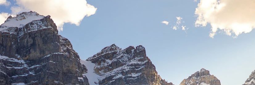 Siyab Panhwar, MD's banner