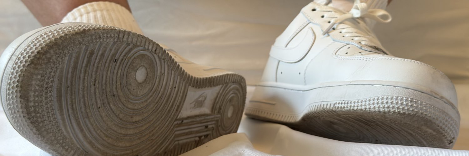 WhiteSocksDaddy banner