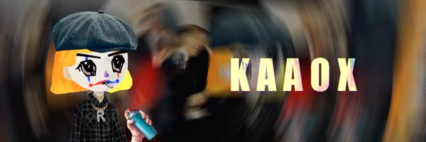 xKaaox Profile Banner