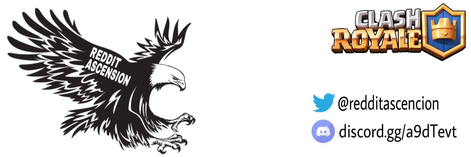 Reddit Ascension banner