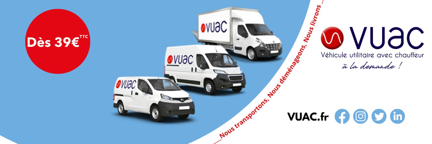 VUAC ⭐⭐ banner
