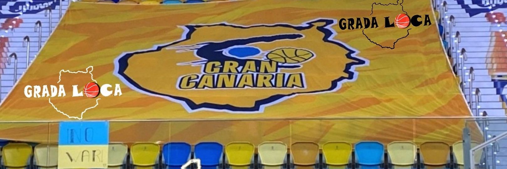 Grada L🏀ca banner