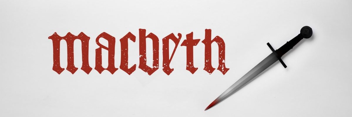 AllHail2Macbeth's profile banner image