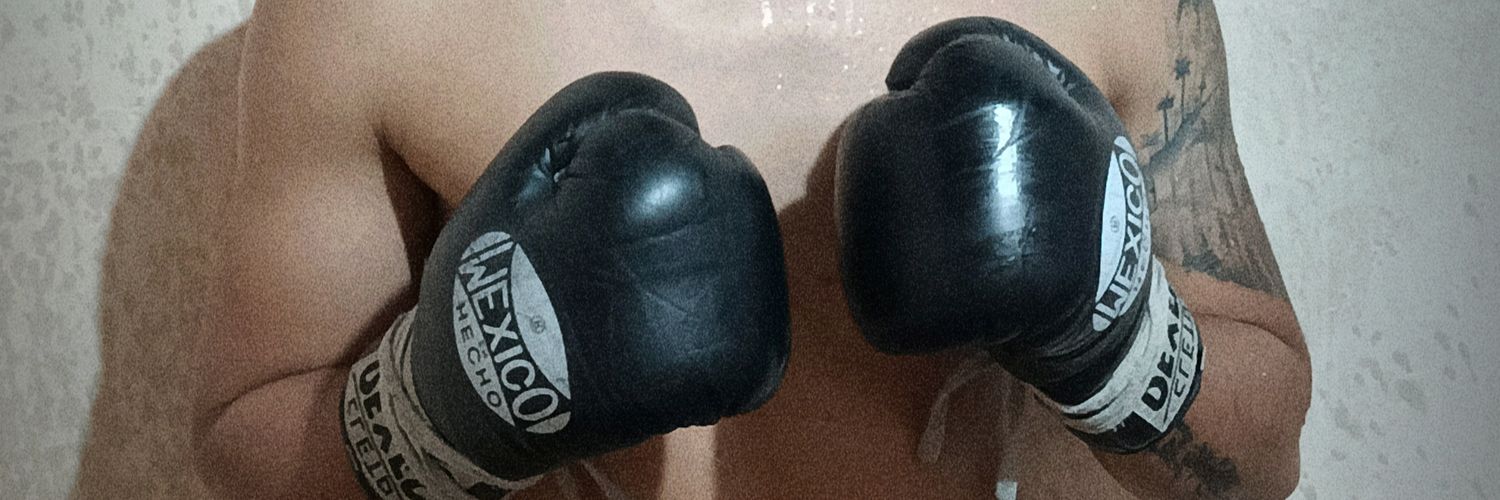 🥊RedBox🥊 banner