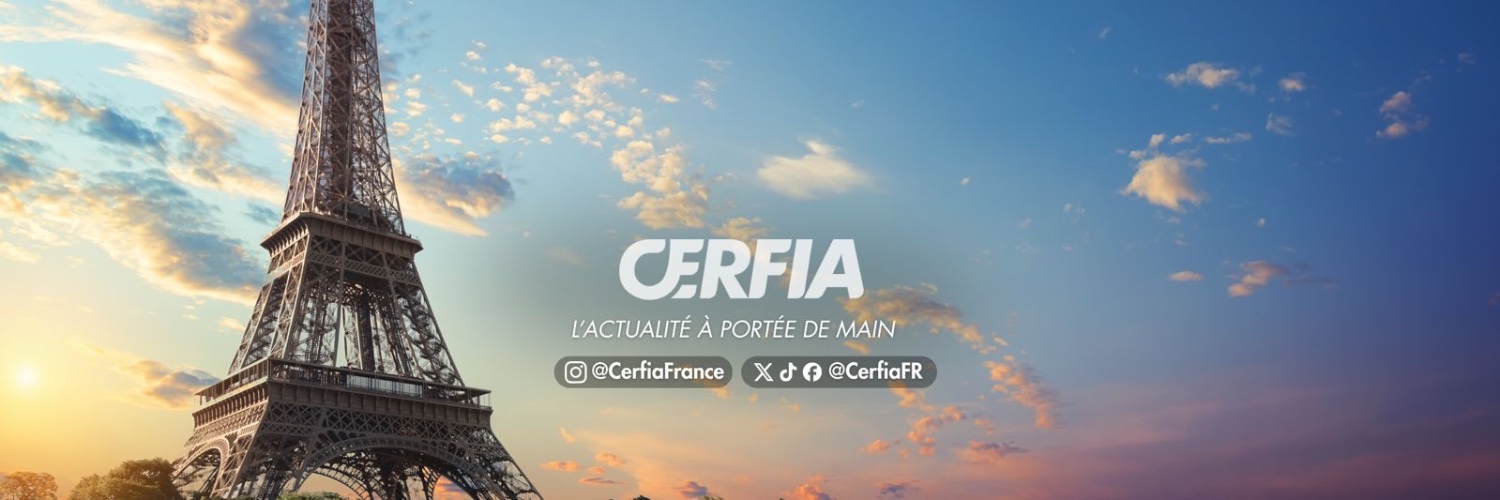 Cerfia banner