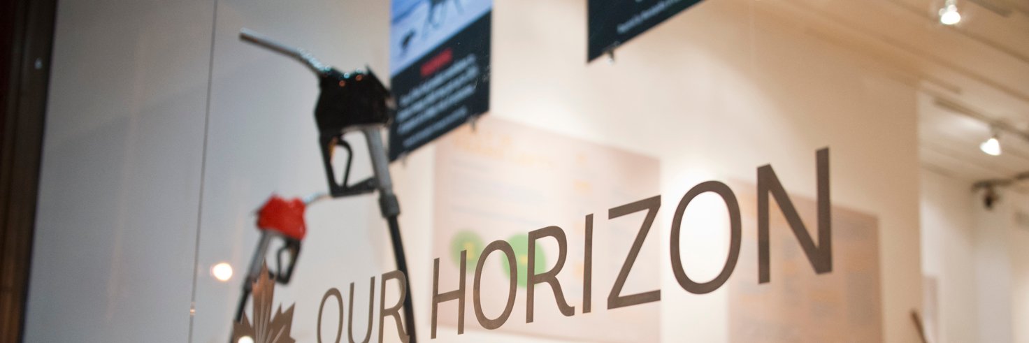 OurHorizonOrg's profile banner image