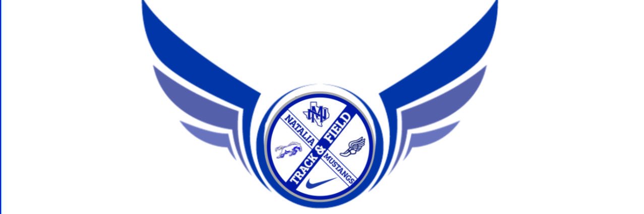 Natalia Track And Field banner