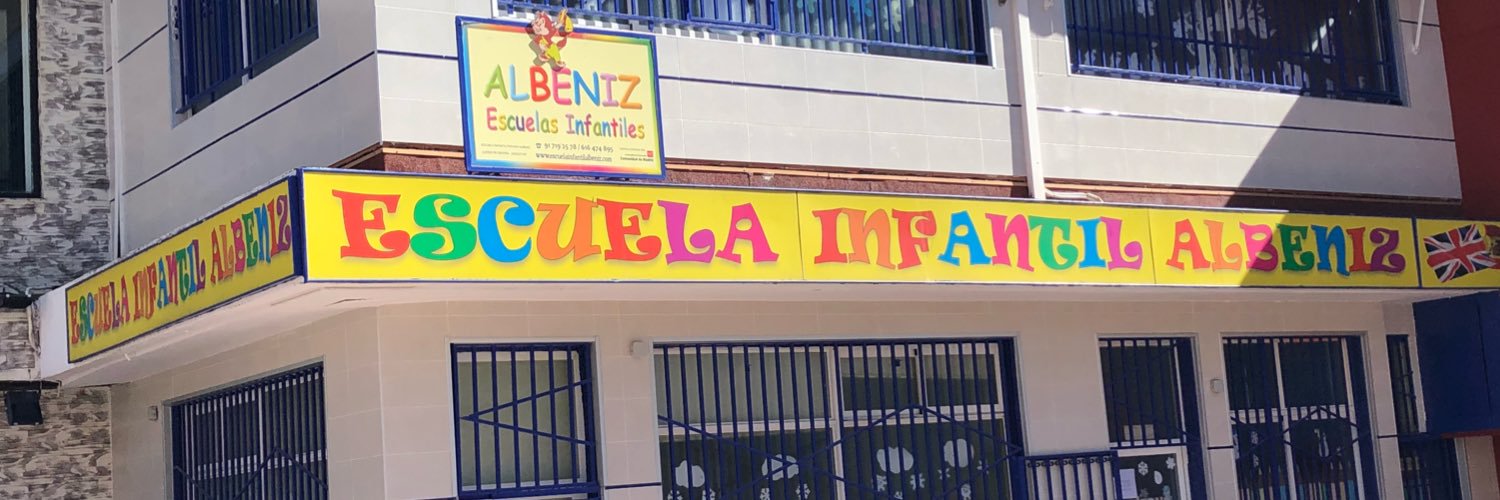 AlbenizAluche's profile banner image