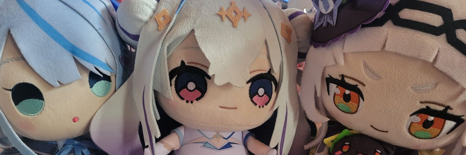 ラギ🧪🍙🏴‍☠️☄️☃️@4/25ニコ超 banner