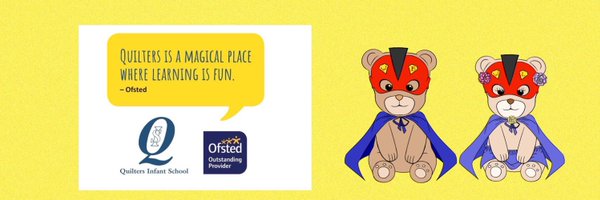 QuiltersInfants Profile Banner