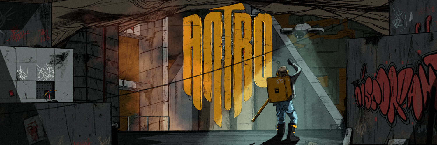zellrober's profile banner image