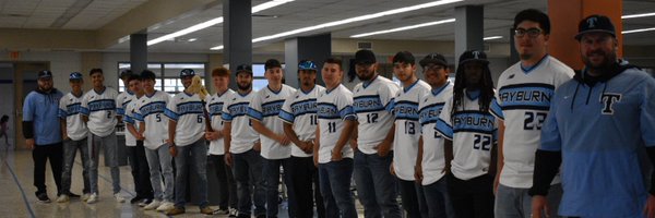 SRHSTX_BASEBALL Profile Banner