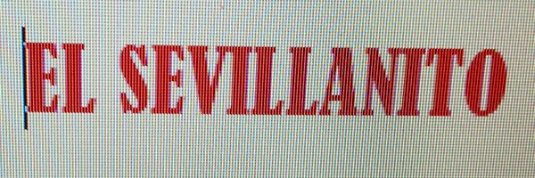 elsevillanito Profile Banner