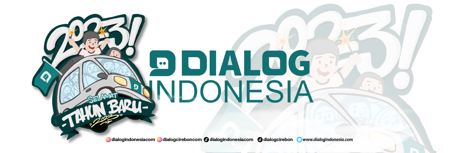 DialogIndonesia's profile banner image