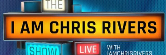 IAmChrisRivers's profile banner image