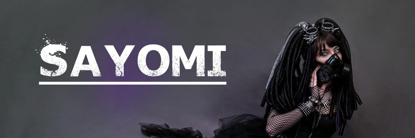 Sayomi banner
