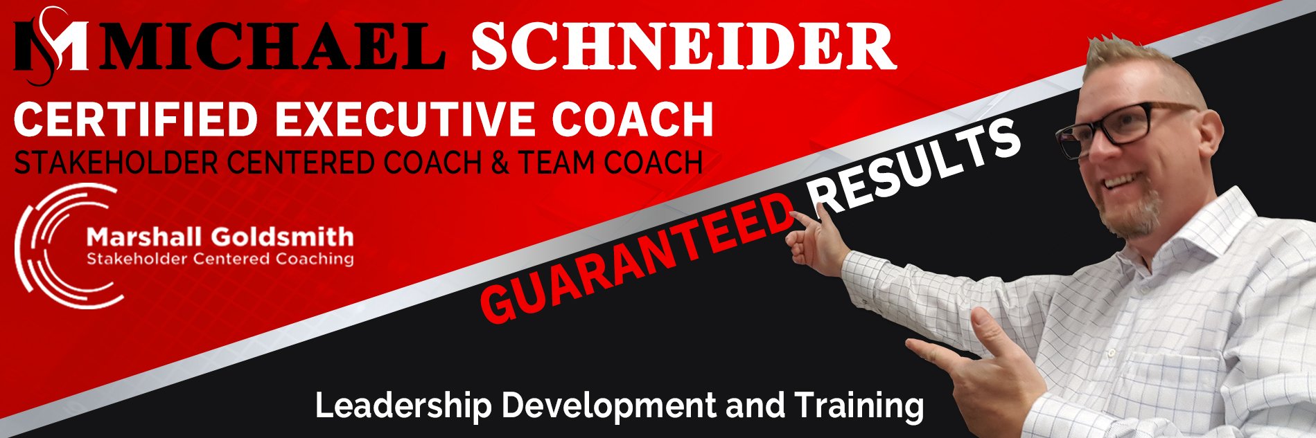 mschneiderONE's profile banner image