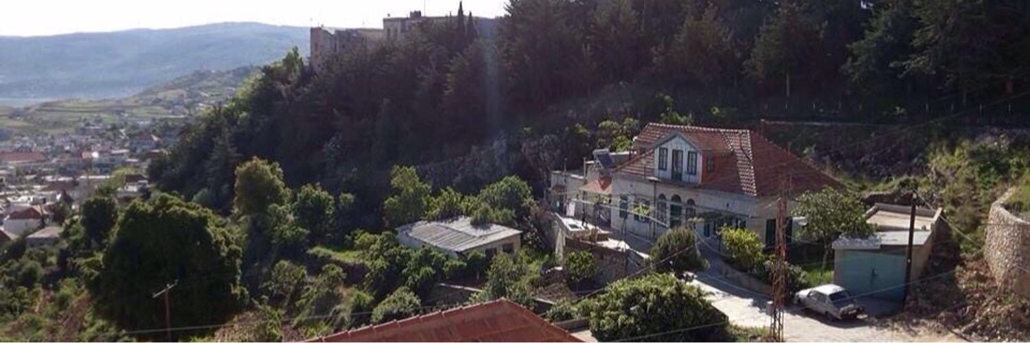 saifijabbour's profile banner image
