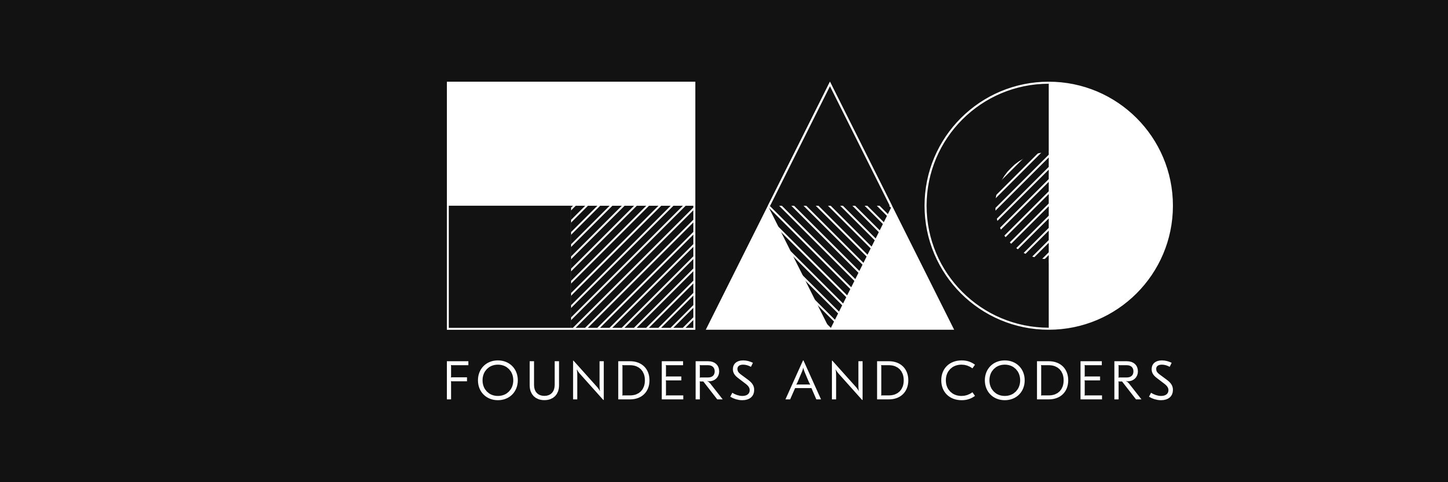 Founders and Coders banner